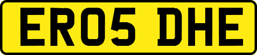 ER05DHE