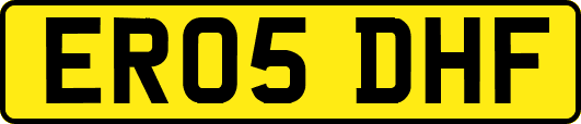 ER05DHF