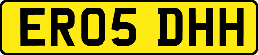 ER05DHH