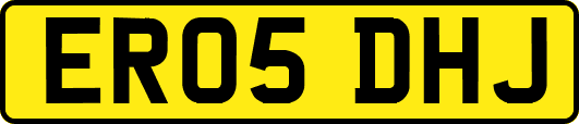 ER05DHJ