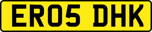 ER05DHK
