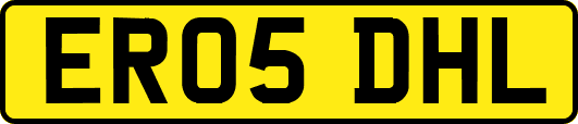 ER05DHL