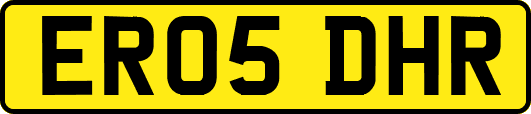 ER05DHR