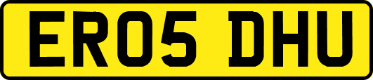 ER05DHU