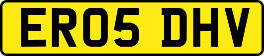 ER05DHV