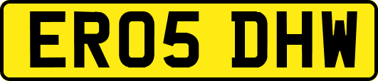 ER05DHW
