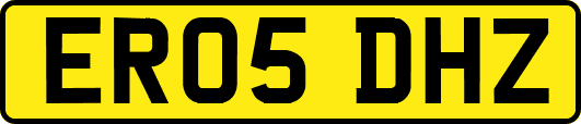 ER05DHZ