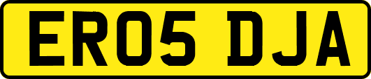 ER05DJA