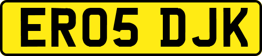 ER05DJK