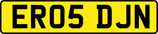 ER05DJN