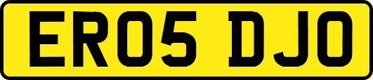 ER05DJO