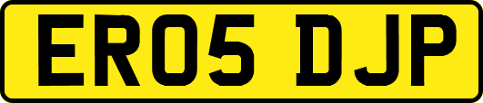 ER05DJP