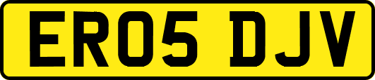 ER05DJV