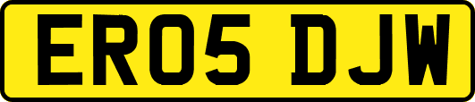 ER05DJW