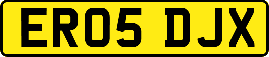 ER05DJX