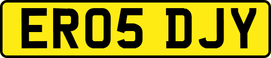 ER05DJY