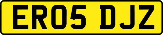 ER05DJZ