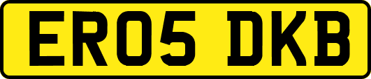 ER05DKB