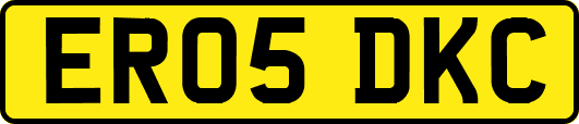 ER05DKC
