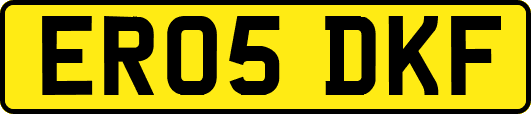 ER05DKF