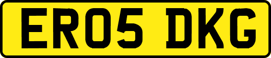 ER05DKG
