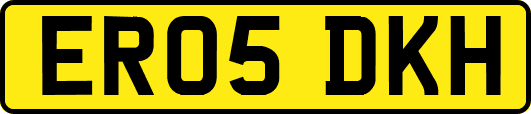 ER05DKH