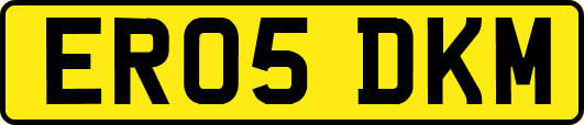 ER05DKM