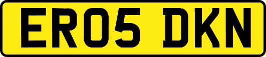 ER05DKN