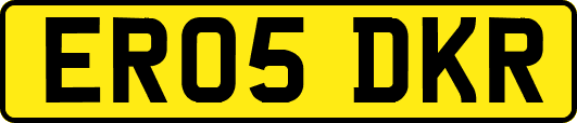 ER05DKR