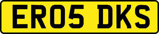 ER05DKS