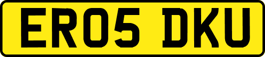 ER05DKU