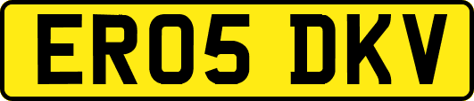 ER05DKV