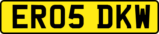 ER05DKW