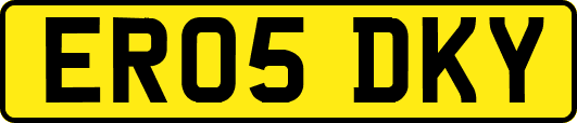 ER05DKY