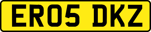 ER05DKZ