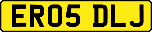 ER05DLJ