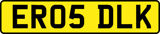 ER05DLK
