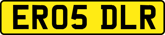 ER05DLR