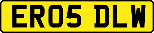 ER05DLW