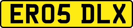 ER05DLX