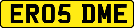 ER05DME