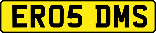 ER05DMS