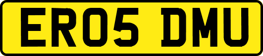 ER05DMU