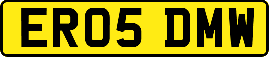 ER05DMW