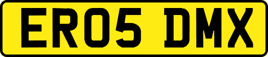 ER05DMX
