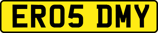 ER05DMY