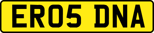 ER05DNA