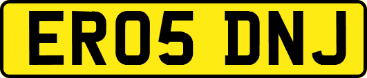 ER05DNJ