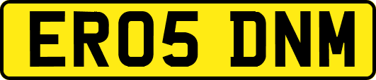 ER05DNM
