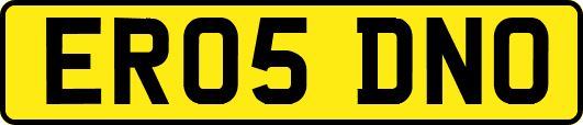 ER05DNO